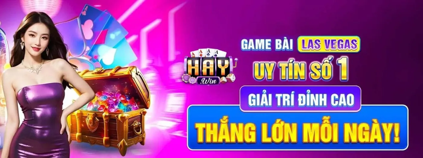 Banner Haywin